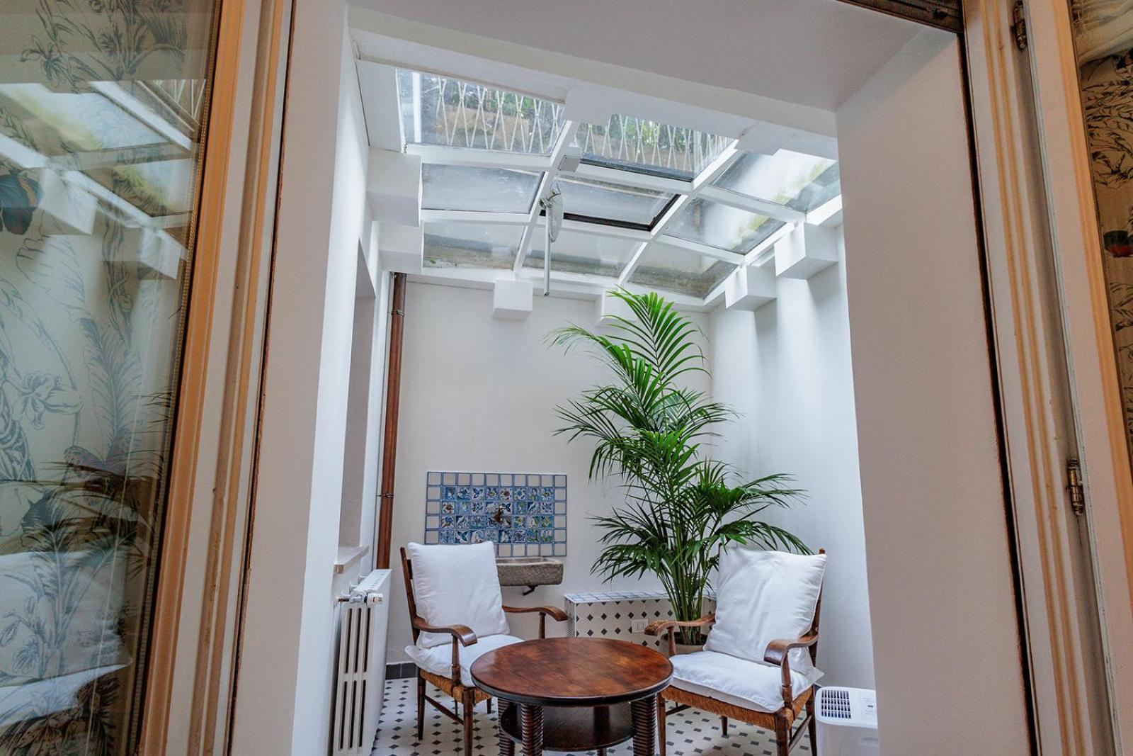 ברגמו Liberty Villa & Winter Garden מראה חיצוני תמונה